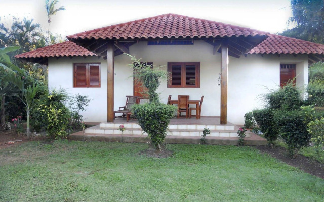 Villa Diana Ocean Front