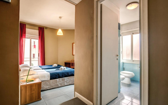 City Guest House