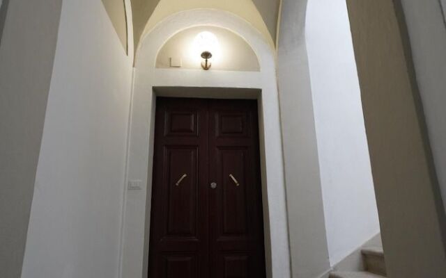 Residenza Vecchi Tempi