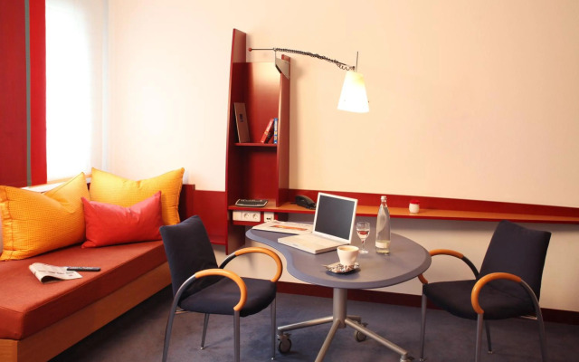 Novotel Suites Hannover