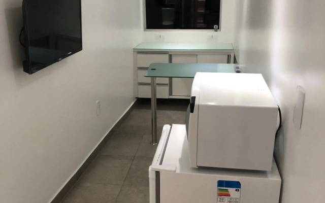 Apt. Loft no centro de Caruaru-Pe