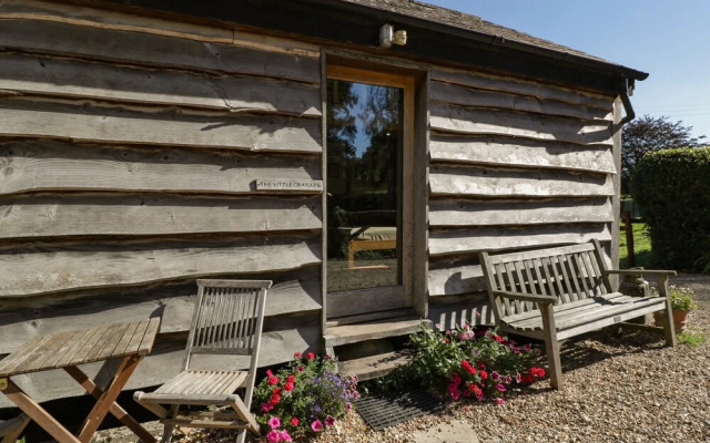 The Little Granary