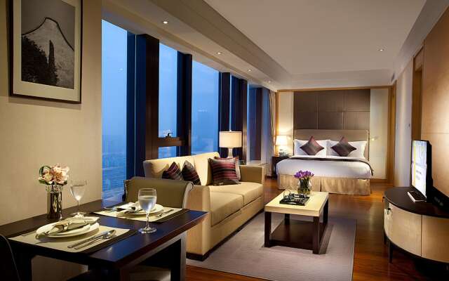 Ascott Midtown Suzhou