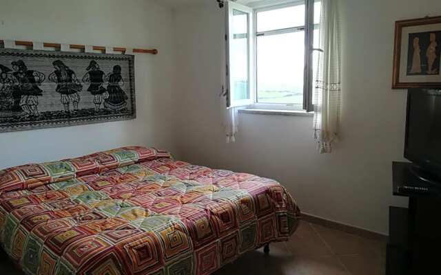 Bed and breakfast sas Damas