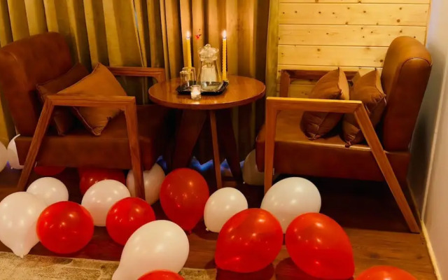 Forest Breeze Resort