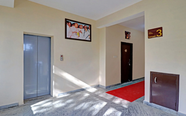Shimla Ayurvedic Retreat by Treebo