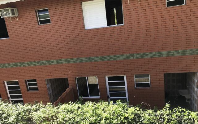 Pousada Residencial dos Portugas