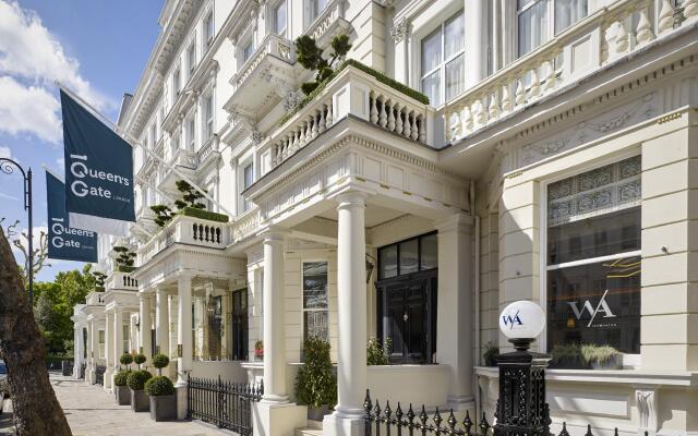 100 Queen's Gate Hotel London, Curio Collection by Hilton