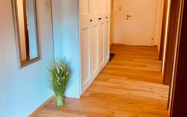 Appartements Skruba