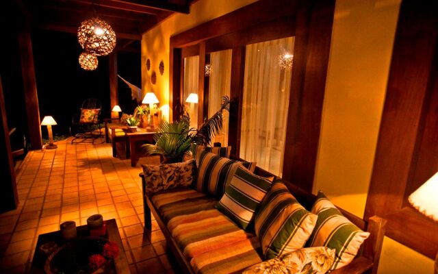 Domus Villas de Luxo