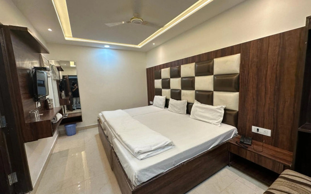 Hotel Seeta Since 1965