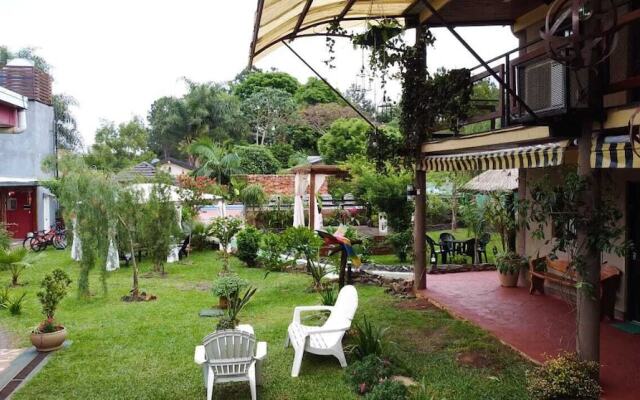 Apart Hotel Las Violetas