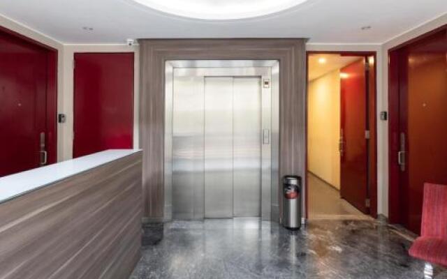 Mi Casa #3 En la Zona Más Exclusiva de Polanco