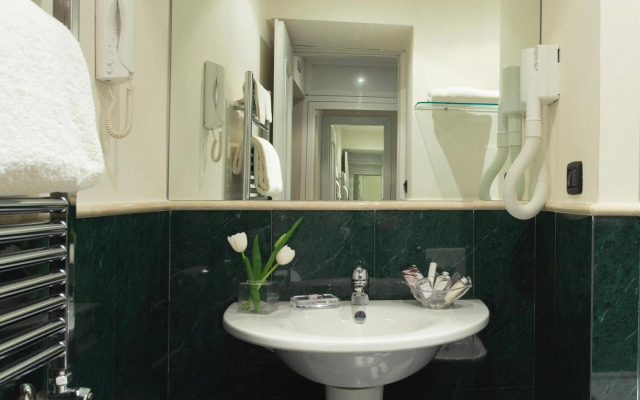 Hotel Gregoriana