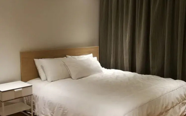 Vortex KLCC by M Boutique