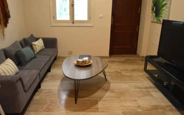 Apartamento El Balneario