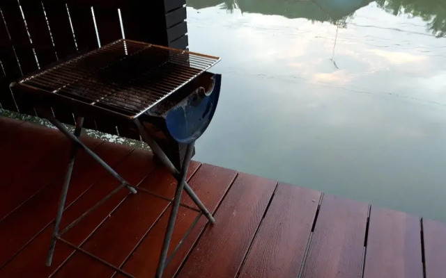 Baansuankamnun Montree