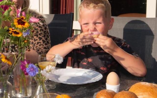 Vakantieoord Broedershoek