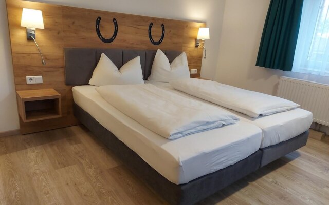 Allgäu Meadow Ranch