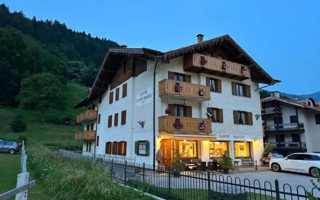 Hotel Maffei