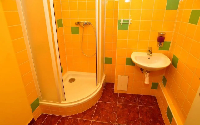 Prague Old Town Hostel (Adults only)
