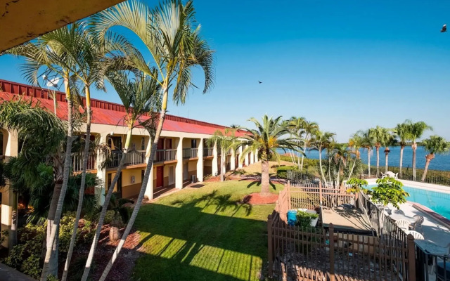 Red Roof Inn Ft Myers