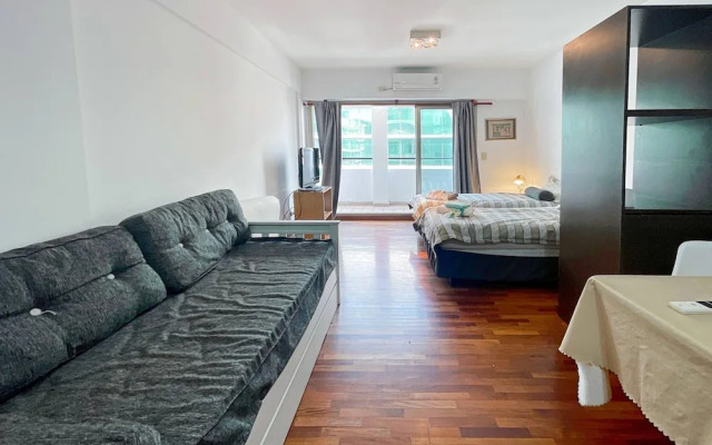 Studio Tango Abasto Metro