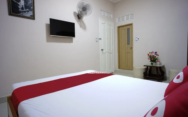 Thanh Thanh Nhan Hotel