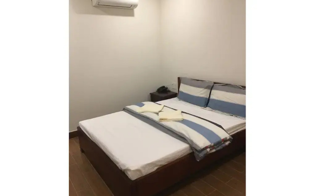 Phuong Ly Ly Hotel