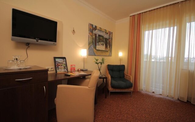 Gästehaus Dolce Vita