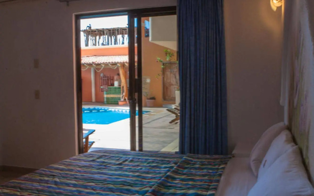 The Alondra Hotel