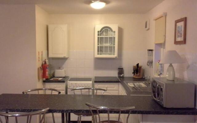 Sandown Apartment