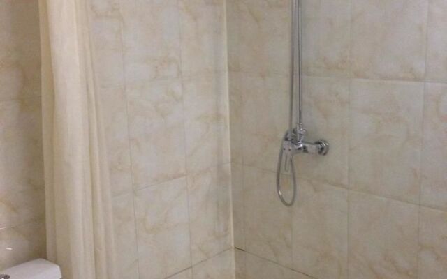 Hualian Business Hotel - Shijiazhuang