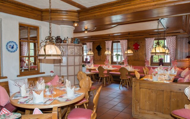 Gasthaus Auerhahn