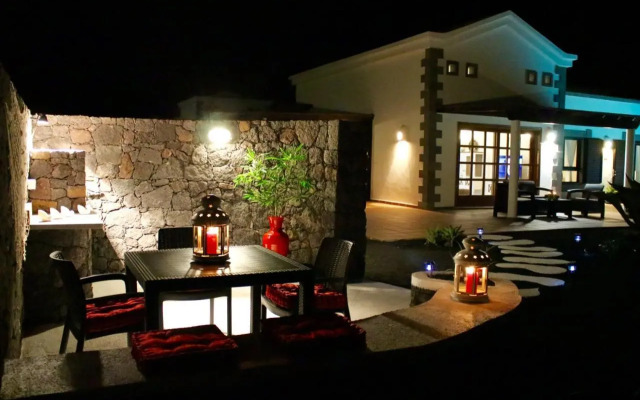 Villa Mici
