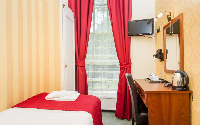 Avonmore Hotel Cartwright Gardens