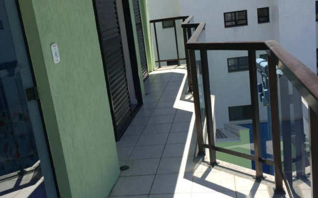 Apto Litoral Norte Caraguatatuba