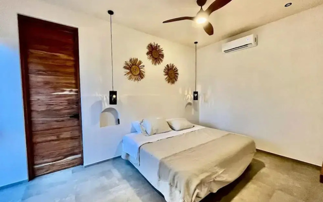 Casa Mezcalito Elegant Mexican Villa With Pool BBQ
