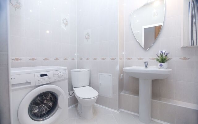 Kvart Boutique Residence Tverskaya