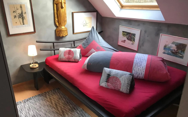 Hochkopfhaus zum Auerhahn