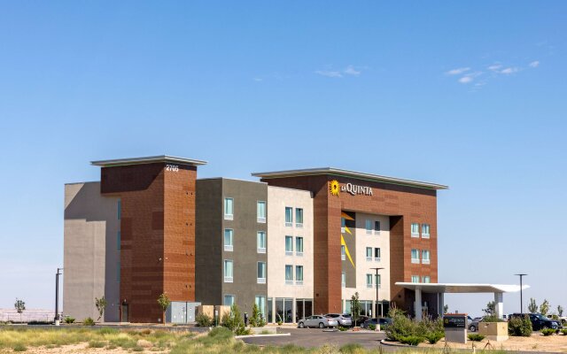 La Quinta Inn & Suites by Wyndham Holbrook Petrified Forest