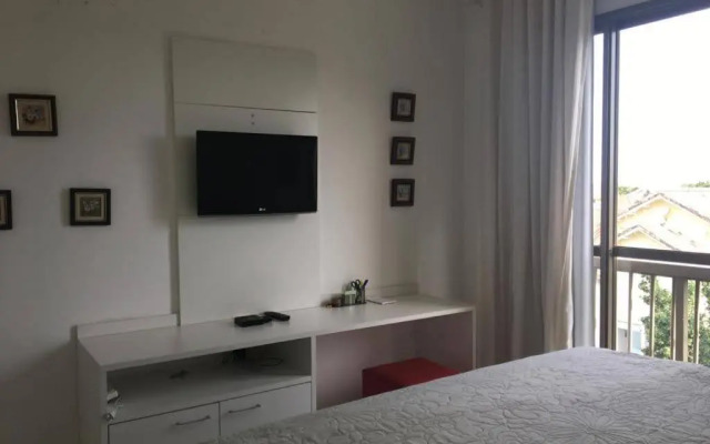 Sahy - Aldeia dos Reis, Condado - Apartamento Quarto e Sala