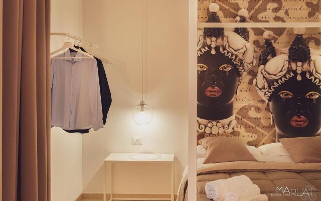 Marlas Boutique Rooms