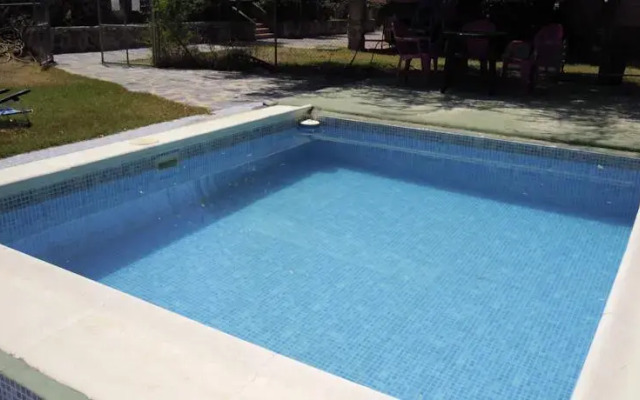 Casa Rural Villacaparra