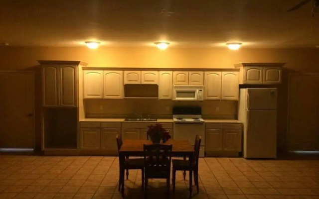 La Copa Inn