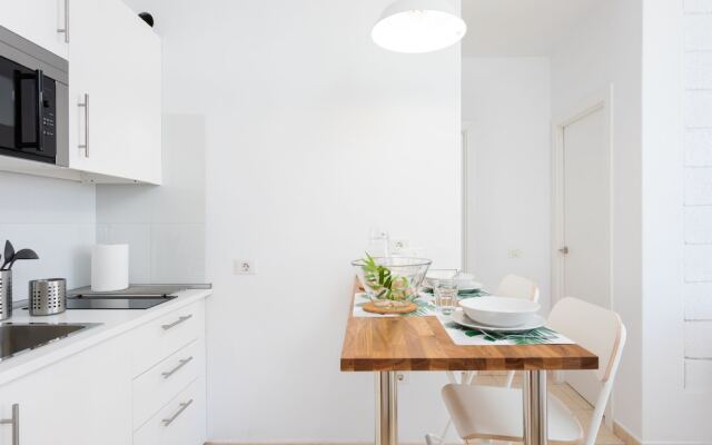 Las Americas Downtown Apartment, Prime location