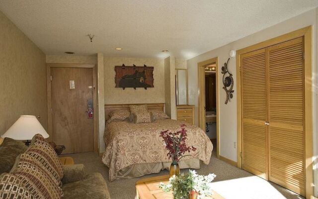 Penthouse Royale Apartment