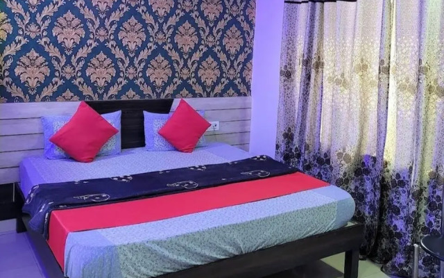 Hotel Vyom Vilas
