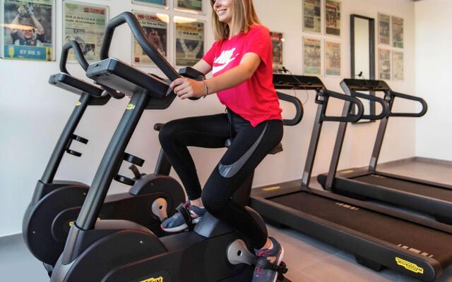 ibis Styles Castelnaudary