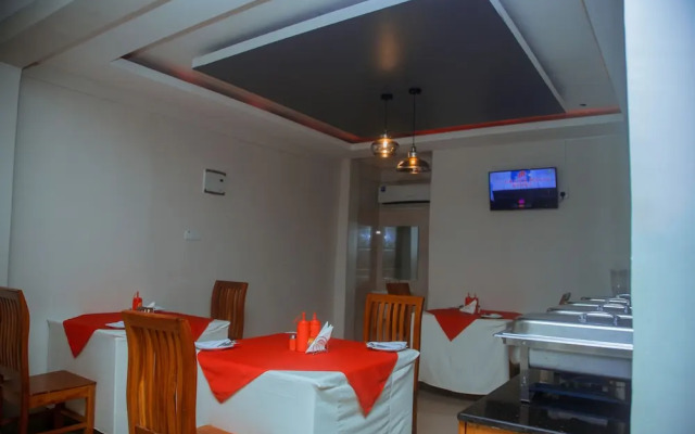 Le Grand Marie Hotel